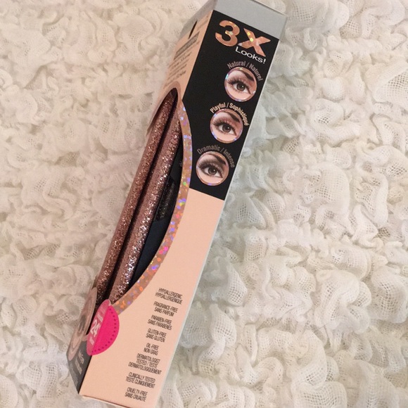 PHYSICIANS FORMULA Nude Eyes Shimmer Strips Shadow - Picture 6 of 8